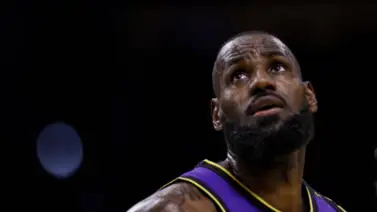 NBA: ¿Cuáles son las alternativas de Los Ángeles Lakers para reforzarse tras el fracaso con Mark Williams? NBA: ¿Cuáles son las alternativas de Los Ángeles Lakers para reforzarse tras el fracaso con Mark Williams?