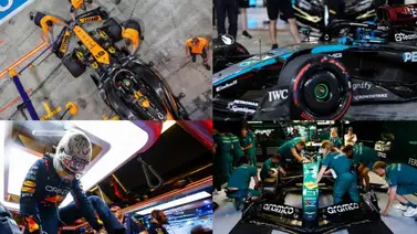 La Fórmula 1 y escuderías levantarán el telón de la temporada aniversario en esta fecha (+Video) La Fórmula 1 y escuderías levantarán el telón de la temporada aniversario en esta fecha (+Video)