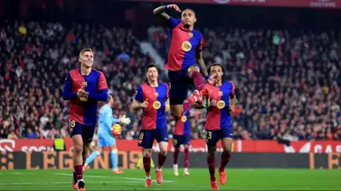 ¿Balón de Oro? Raphinha ya igualó a la mejor versión de Vinicius ¿Balón de Oro? Raphinha ya igualó a la mejor versión de Vinicius