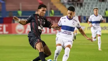 Copa Libertadores: Monagas con ganas de cerrar la serie en Uruguay (previa) Copa Libertadores: Monagas con ganas de cerrar la serie en Uruguay (previa)