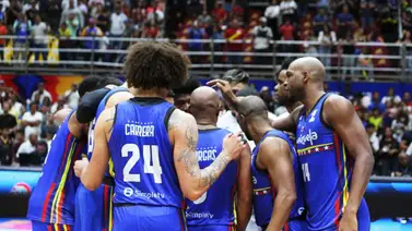 Americup 2025: La Vinotinto de las Alturas presentó su convocatoria para la última ventana Americup 2025: La Vinotinto de las Alturas presentó su convocatoria para la última ventana