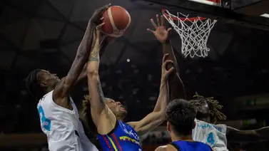 Este es el promedio de edad de la Vinotinto de las Alturas para la tercera ventana de los Clasificatorios a la AmeriCup 2025 Este es el promedio de edad de la Vinotinto de las Alturas para la tercera ventana de los Clasificatorios a la AmeriCup 2025