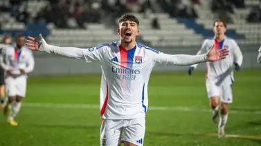 ¡Gran evolución! Alejandro Gomes inscrito para jugar la UEFA Europa League ¡Gran evolución! Alejandro Gomes inscrito para jugar la UEFA Europa League
