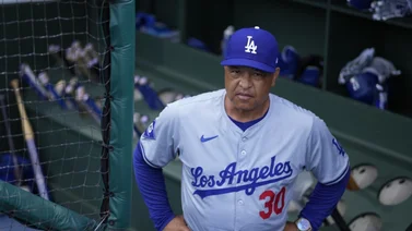 MLB: ¿Deberían los Dodgers extender el contrato de Dave Roberts?