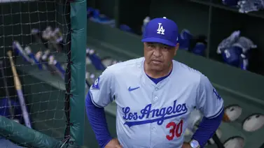 MLB: ¿Deberían los Dodgers extender el contrato de Dave Roberts? MLB: ¿Deberían los Dodgers extender el contrato de Dave Roberts?