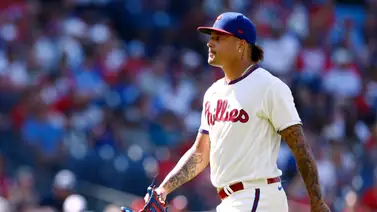 MLB: Taijuan Walker pelea por un puesto en el bullpen de Phillies MLB: Taijuan Walker pelea por un puesto en el bullpen de Phillies