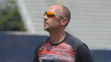 Nelson Prada el manager criollo que busca llevar a España a un Mundial después de 13 años (+exclusiva) Nelson Prada el manager criollo que busca llevar a España a un Mundial después de 13 años (+exclusiva)