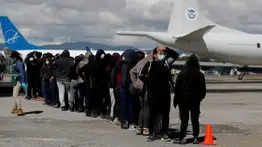 EEUU | Migrantes cubanos que corren el riesgo de deportación