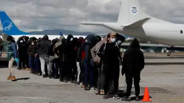 EEUU | Migrantes cubanos que corren el riesgo de deportación EEUU | Migrantes cubanos que corren el riesgo de deportación