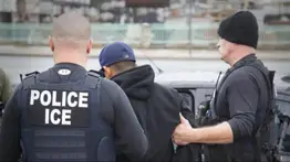 Redadas de ICE: Documentación esencial para demostrar su estatus legal