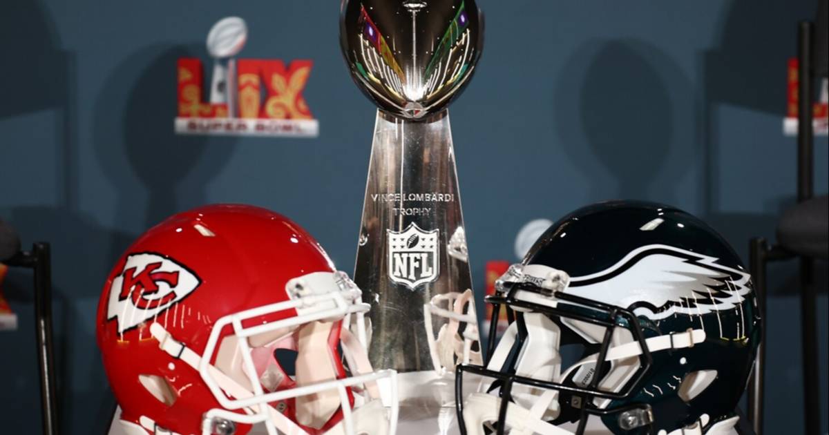 NFL | Los mejores memes que dejó el Súper Bowl LIX tras perder Kansas City