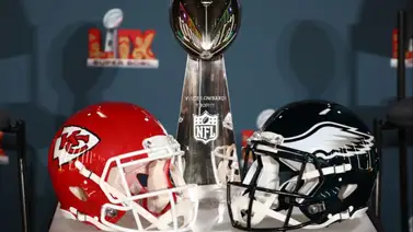 NFL | Los mejores memes que dejó el Súper Bowl LIX tras perder Kansas City NFL | Los mejores memes que dejó el Súper Bowl LIX tras perder Kansas City