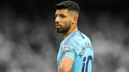 Sergio Agüero cambia el fútbol y debutará en esta carrera de automovilismo (+Foto)