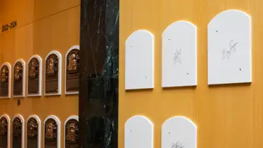 MLB: Nuevos exaltados al Salón de la Fama decidieron logos de sus placas MLB: Nuevos exaltados al Salón de la Fama decidieron logos de sus placas