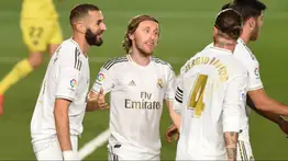 ¿Siguen las bombas en la Liga MX? Rayados quiere fichar a este ex madridista 