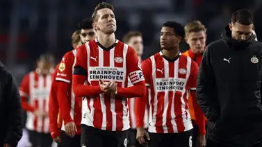 ¿Podrá el PSV dar la sorpresa ante la Juventus y avanzar en la Champions League? ¿Podrá el PSV dar la sorpresa ante la Juventus y avanzar en la Champions League?