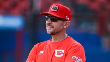 LVBP: Nelson Prada, coach de Cardenales: "Se ha creado una dinastía" (+entrevista) LVBP: Nelson Prada, coach de Cardenales: "Se ha creado una dinastía" (+entrevista)
