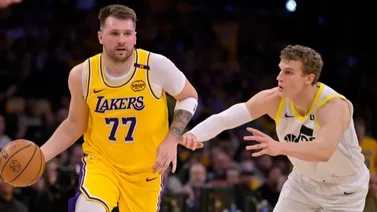 NBA: Mira la tabla de posiciones tras la jornada de este 10 de febrero