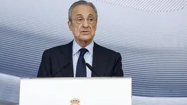 LaLiga acciona y denuncia al Real Madrid ante la RFEF LaLiga acciona y denuncia al Real Madrid ante la RFEF