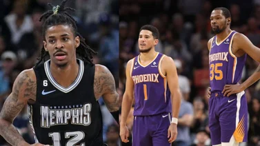 NBA: Estos son los juegos pautados para la jornada de este 11 de febrero