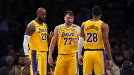 NBA: Los nuevos Ángeles Lakers con brutal marca en su racha de 6 victorias