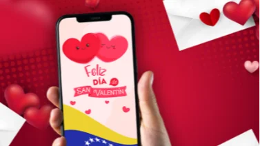 Celebra el Día del Amor con amigos: Los mejores planes en Caracas para el 14 de febrero