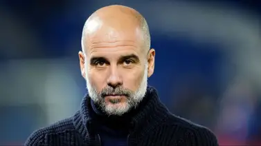 Pep Guardiola muy interesado en este jugador del Real Madrid Pep Guardiola muy interesado en este jugador del Real Madrid