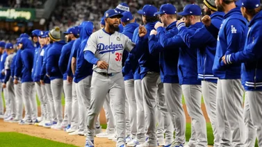 MLB: Los Ángeles Dodgers lideran estadística en Grandes Ligas desde 2023 