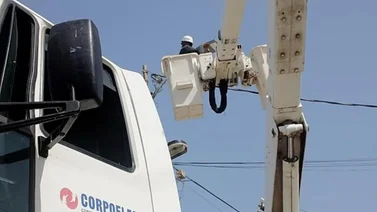 Corpoelec: Sigue estos pasos para reportar problemas en el servicio eléctrico a través de VenApp