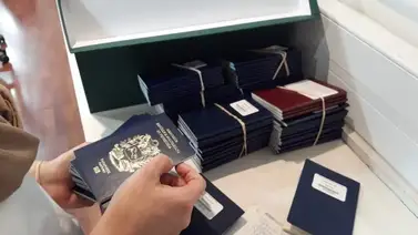 trámite del pasaporte venezolano para menores de edad en España trámite del pasaporte venezolano para menores de edad en España