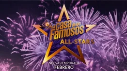 Polémica en “La Casa de los Famosos” por la primera eliminación
