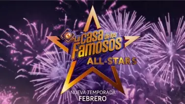 Polémica en “La Casa de los Famosos” por la primera eliminación Polémica en “La Casa de los Famosos” por la primera eliminación