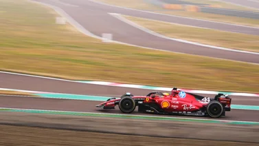 Fórmula 1: Ferrari tiene fecha para mostrar el monoplaza de Lewis Hamilton