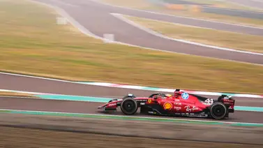 Fórmula 1: Ferrari tiene fecha para mostrar el monoplaza de Lewis Hamilton Fórmula 1: Ferrari tiene fecha para mostrar el monoplaza de Lewis Hamilton