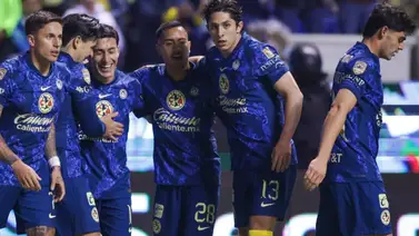 Liga MX: Club América se medirá a LAFC como parte de su pretemporada 2025 Liga MX: Club América se medirá a LAFC como parte de su pretemporada 2025