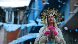 Caracas | Cronograma de actividades del Día de la Virgen de Lourdes