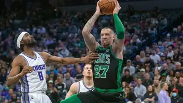 ¡Tiembla el Real Madrid! Campeón del Mundo abandona la NBA y busca el título de Euroliga ¡Tiembla el Real Madrid! Campeón del Mundo abandona la NBA y busca el título de Euroliga