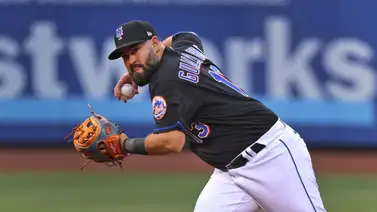 MLB: Luis Guillorme pactó con los Astros de Houston. ¿Revivirá su mejor versión? (+Video) MLB: Luis Guillorme pactó con los Astros de Houston. ¿Revivirá su mejor versión? (+Video)