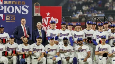 MLB: Texas apunta a grandes talentos en busca de revivir gloria (+Análisis) 