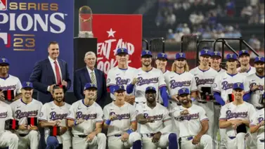 MLB: Texas apunta a grandes talentos en busca de revivir gloria (+Análisis) MLB: Texas apunta a grandes talentos en busca de revivir gloria (+Análisis)