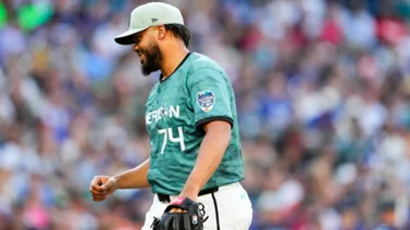 MLB: Angelinos de Los Ángeles firma a uno de los mejores cerradores del beisbol