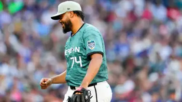 MLB: Angelinos de Los Ángeles firma a uno de los mejores cerradores del beisbol MLB: Angelinos de Los Ángeles firma a uno de los mejores cerradores del beisbol