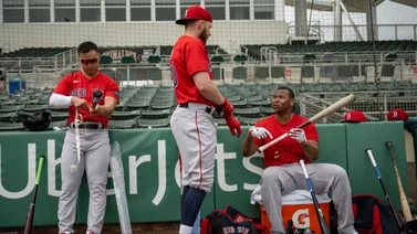 MLB: Tres atractivos principales del Spring Training de Medias Rojas en 2025