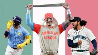 MLB: Estos son los primeros mexicanos reportándose al Spring Training de Grandes Ligas