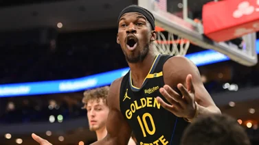 NBA: ¿Está jugando lesionado? Esto dice Jimmy Butler sobre su estado físico tras su llegada a Golden State Warriors