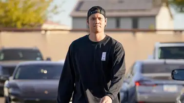 Así fue la llegada de los Dodgers al campamento primaveral Así fue la llegada de los Dodgers al campamento primaveral