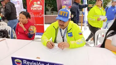 INTT operativos especiales INTT operativos especiales