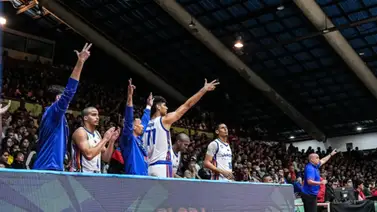 AmeriCup 2025: ¿Podrá la Vinotinto de las Alturas conseguir resultados positivos con su última convocatoria? AmeriCup 2025: ¿Podrá la Vinotinto de las Alturas conseguir resultados positivos con su última convocatoria?