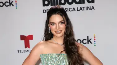 Nadia Ferreira enciende motores para su debut como cantante Nadia Ferreira enciende motores para su debut como cantante