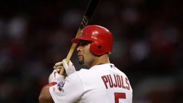 MLB: Albert Pujols lidera esta histórica lista ofensiva entre los inicialistas (+Detalles)
